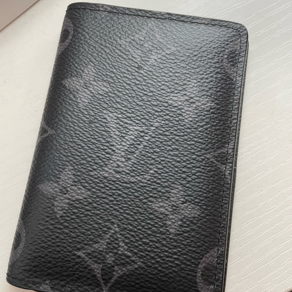 Louis Vuitton pocket organizer